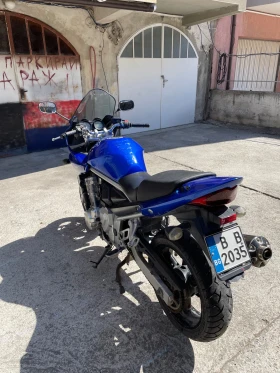 Suzuki Bandit Suzuki Bandit S 2007 Уникат, снимка 4