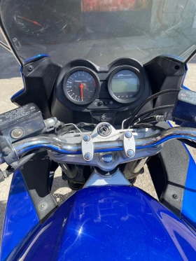 Suzuki Bandit Suzuki Bandit S 2007 Уникат, снимка 5