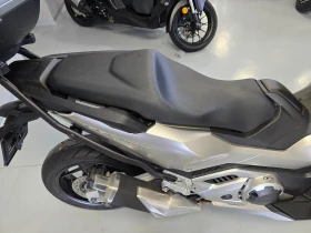 Honda Forza 750ie, ABS-TCS, 2022г., снимка 10
