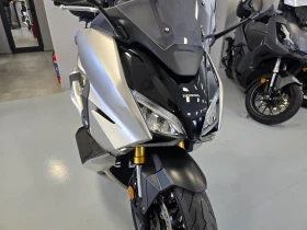 Honda Forza 750ie, ABS-TCS, 2022г., снимка 9
