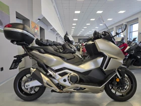 Honda Forza 750ie, ABS-TCS, 2022г., снимка 3