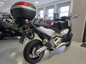 Honda Forza 750ie, ABS-TCS, 2022г., снимка 4
