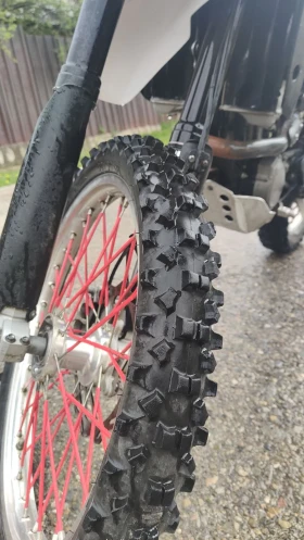 Husqvarna TE 310, снимка 3