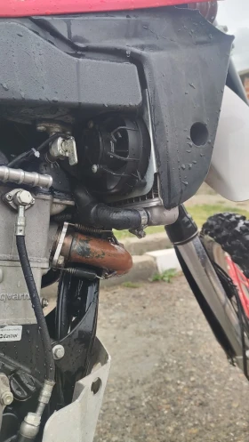 Husqvarna TE 310, снимка 4