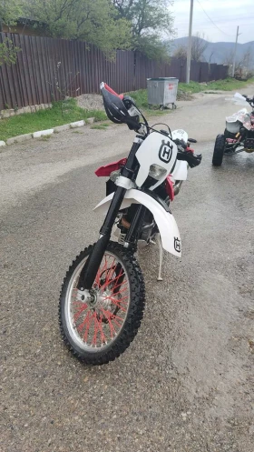 Husqvarna TE 310, снимка 6