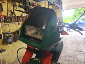 Honda 125 Transciti, снимка 2