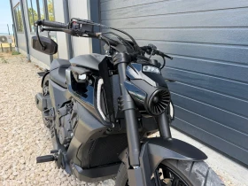 Benda LFC 700 PRO Custom build Black edition , снимка 9