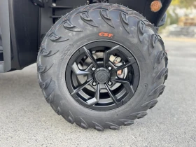 Cfmoto CFORCE X5 520L EPS EURO5 - 0км НОВ, снимка 7