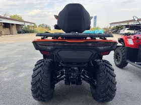 Cfmoto CFORCE X5 520L EPS EURO5 - 0км НОВ, снимка 6