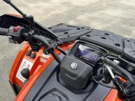 Cfmoto CFORCE X5 520L EPS EURO5 - 0км НОВ, снимка 5