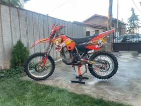 Ktm EXC 450R, снимка 3