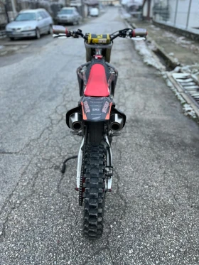 Honda Crf 250 Акрапович , снимка 15