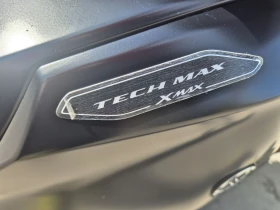 Yamaha X-max Tech Max 300 Black Edition  | Mobile.bg    9