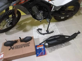 Honda Crf 300LA  | Mobile.bg    11