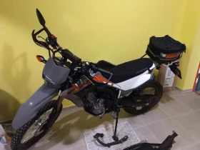 Honda Crf 300LA  | Mobile.bg    10