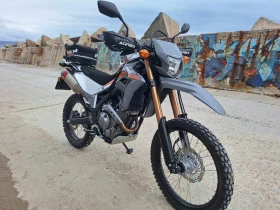 Honda Crf 300LA  | Mobile.bg    6