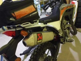  Honda Crf