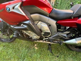     BMW K 1600GT 