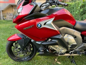     BMW K 1600GT 