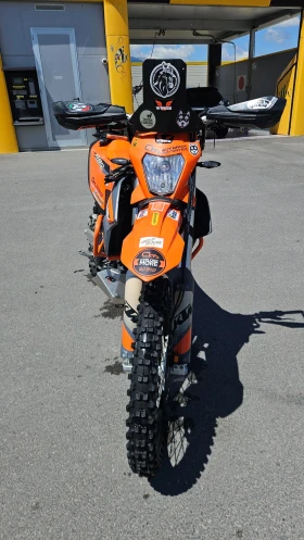 Обява за продажба на Ktm 690 Enduro R ~18 000 лв. - изображение 2