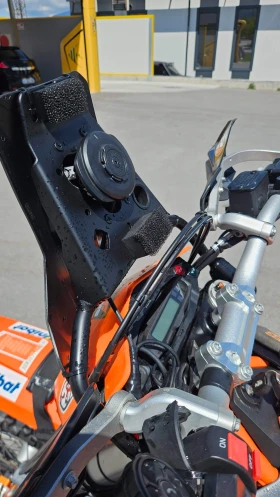 Обява за продажба на Ktm 690 Enduro R ~18 000 лв. - изображение 10