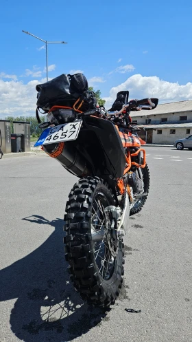 Обява за продажба на Ktm 690 Enduro R ~18 000 лв. - изображение 1