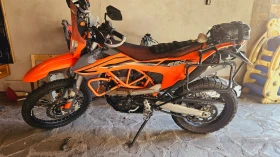 Ktm 690 Enduro R | Mobile.bg    14