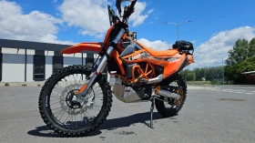 Ktm 690 Enduro R | Mobile.bg    13