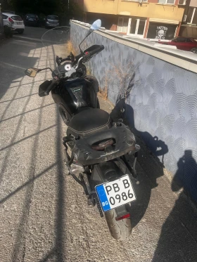 Kawasaki Versys | Mobile.bg    7