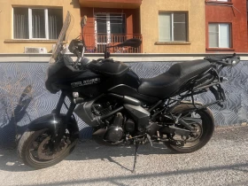  Kawasaki Versys