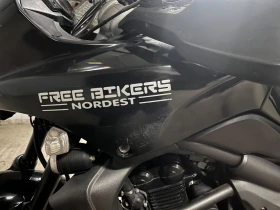 Kawasaki Versys | Mobile.bg    5