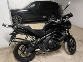 Kawasaki Versys | Mobile.bg    3