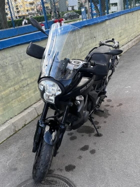 Kawasaki Versys | Mobile.bg    2