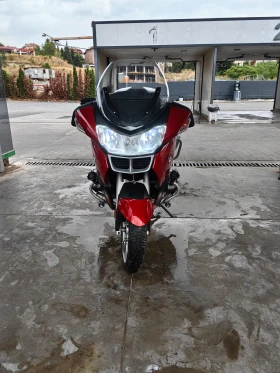     BMW R 1200 RT