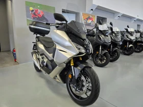 Honda Forza 750ie, ABS-TCS, 2022г.