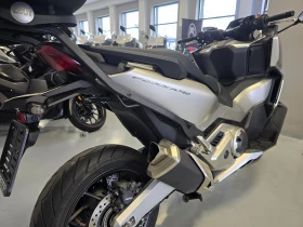 Honda Forza 750ie, ABS-TCS, 2022. | Mobile.bg    12