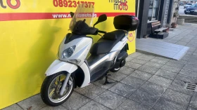 Yamaha X-City, снимка 8
