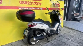 Yamaha X-City, снимка 13