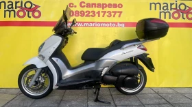 Yamaha X-City, снимка 7