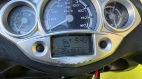 Yamaha X-City, снимка 6