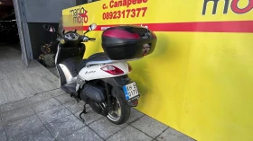 Yamaha X-City, снимка 9