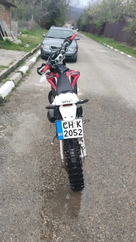 Husqvarna TE 310 | Mobile.bg � ����� ������ 7