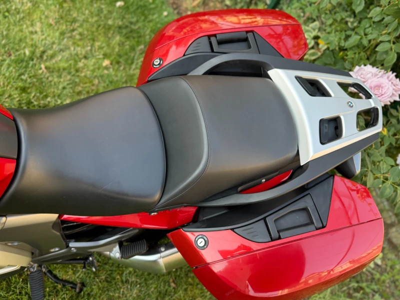 BMW K 1600GT , снимка 15 - Мотоциклети и мототехника - 50586581