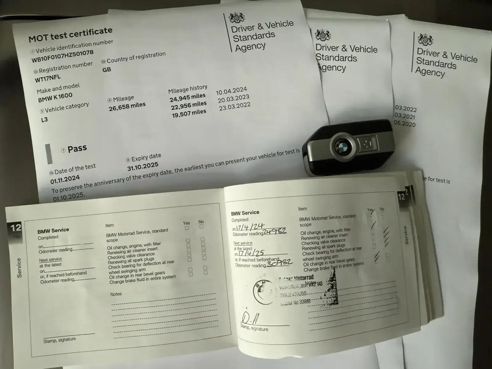 BMW K 1600GT  | Mobile.bg   17