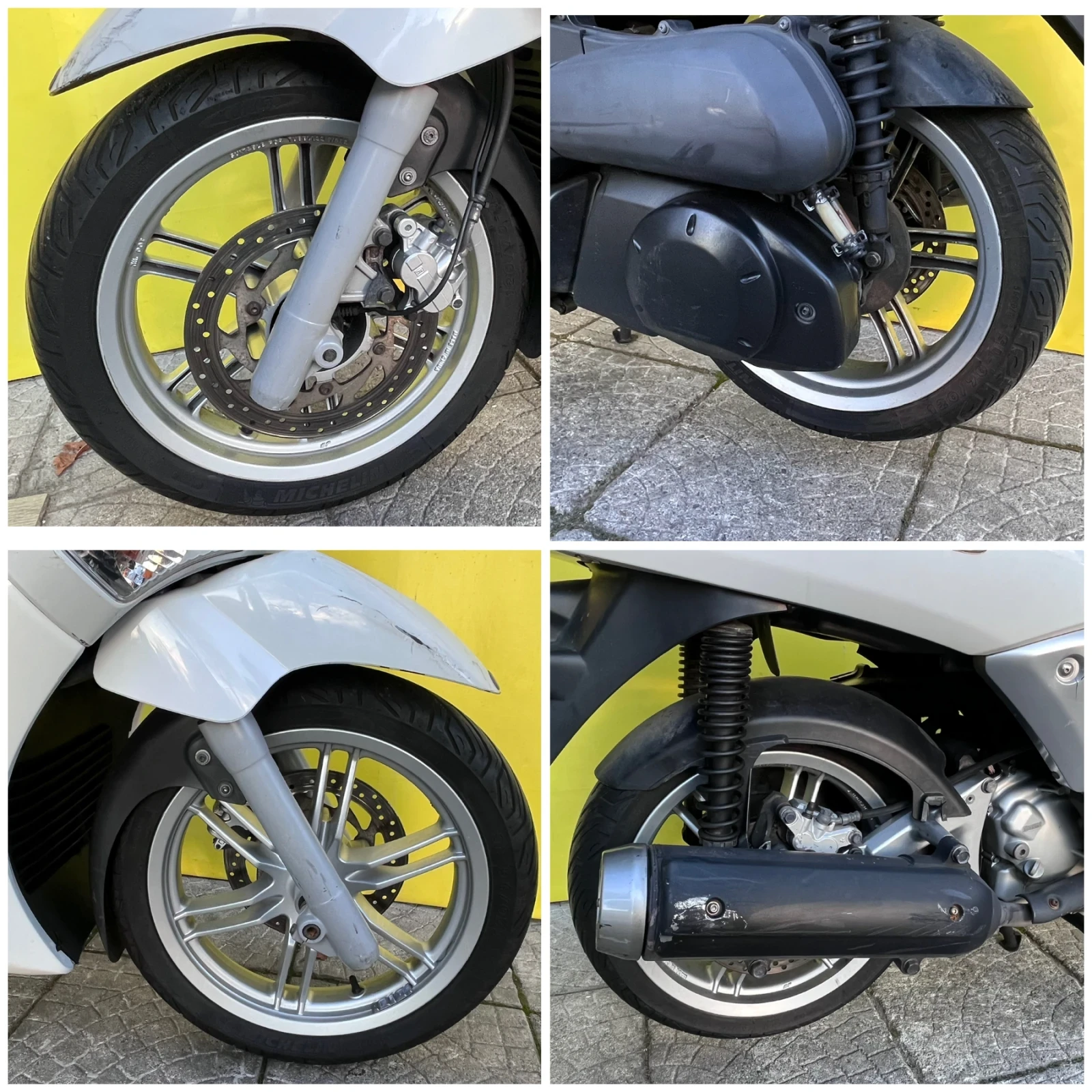 Yamaha X-City | Mobile.bg � ����������� 14