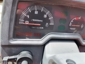 Трактор Kubota  НОВ ВНОС , снимка 7