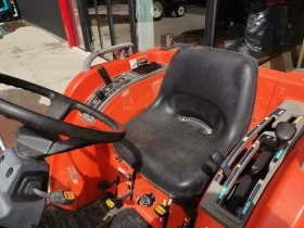Трактор Kubota  НОВ ВНОС , снимка 6