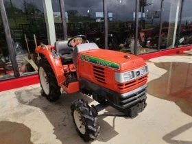 Трактор Kubota  НОВ ВНОС , снимка 8