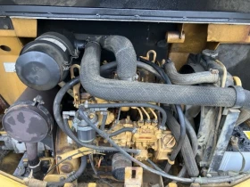 Багер Komatsu Komatsu PC15-2 * ОЧАКВАН 07.01.2027!!!, снимка 11