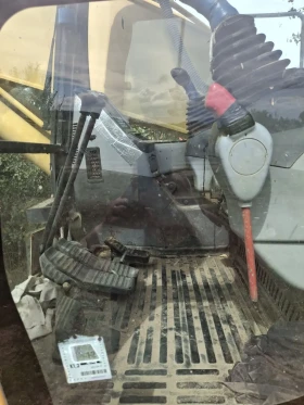  Komatsu 210 | Mobile.bg    2